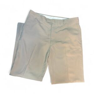Kenneth Cole Men's Tan Pants-36x 32